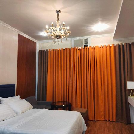Trillium Residences Ayala Себу Экстерьер фото