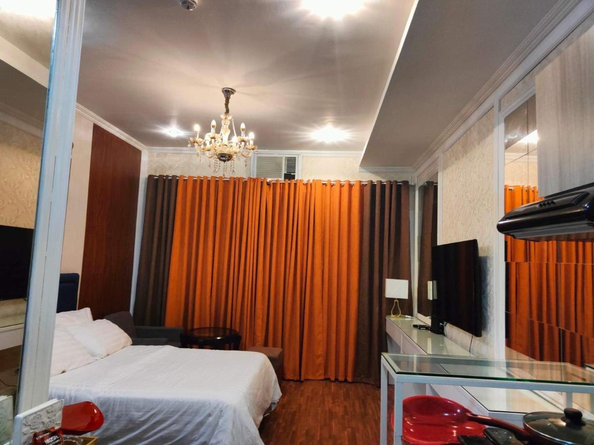 Trillium Residences Ayala Себу Экстерьер фото