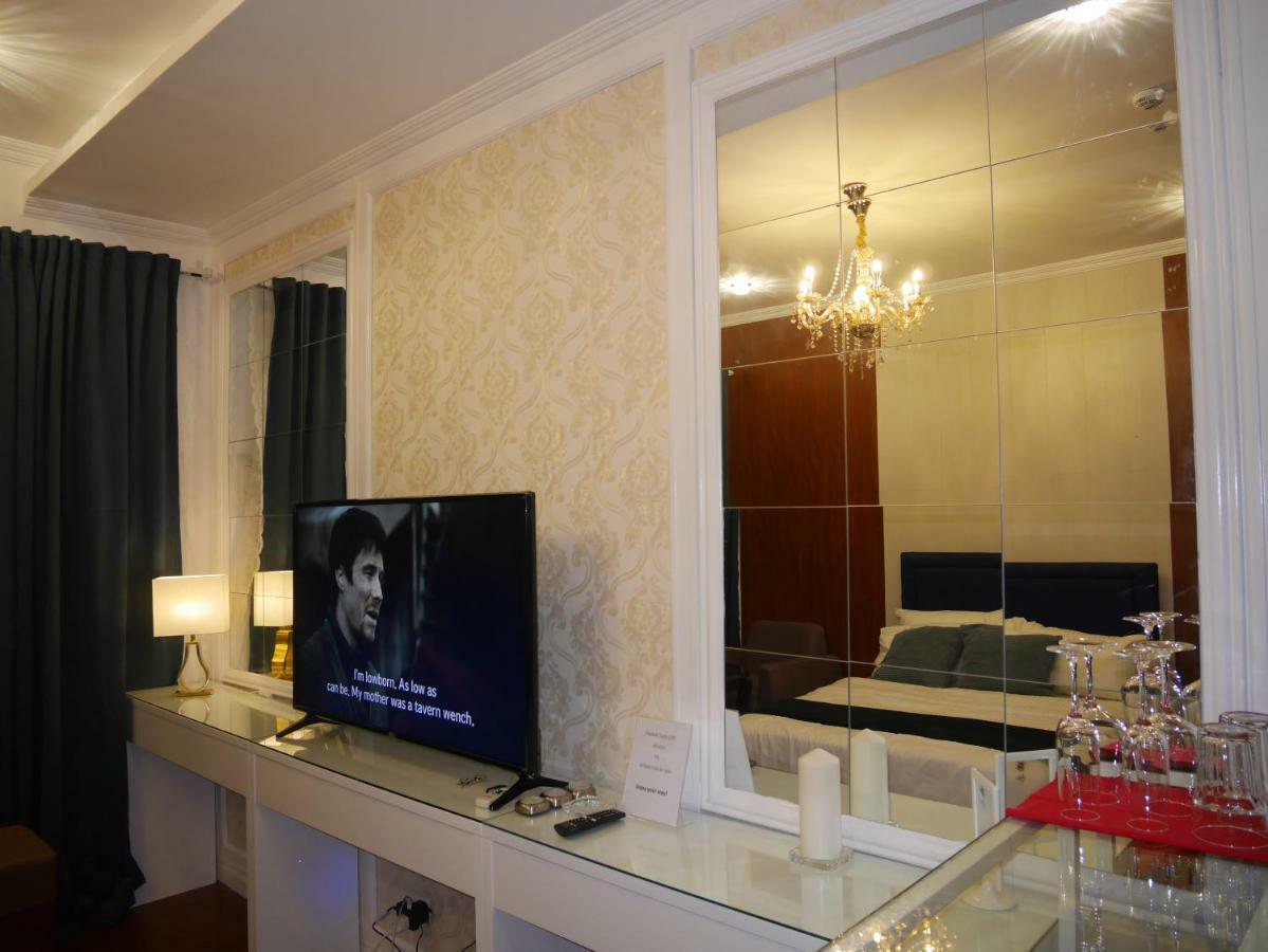 Trillium Residences Ayala Себу Экстерьер фото