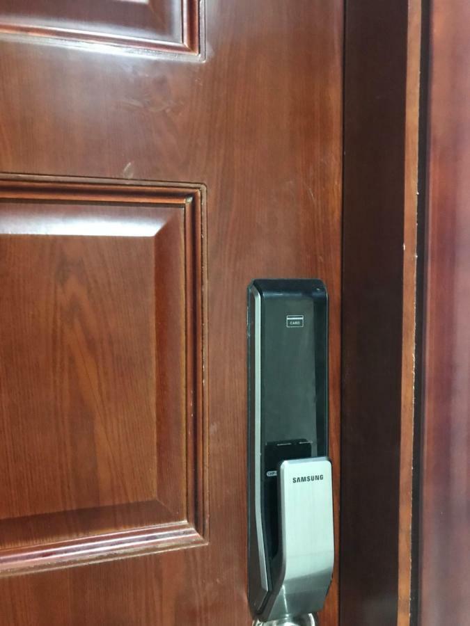 Trillium Residences Ayala Себу Экстерьер фото