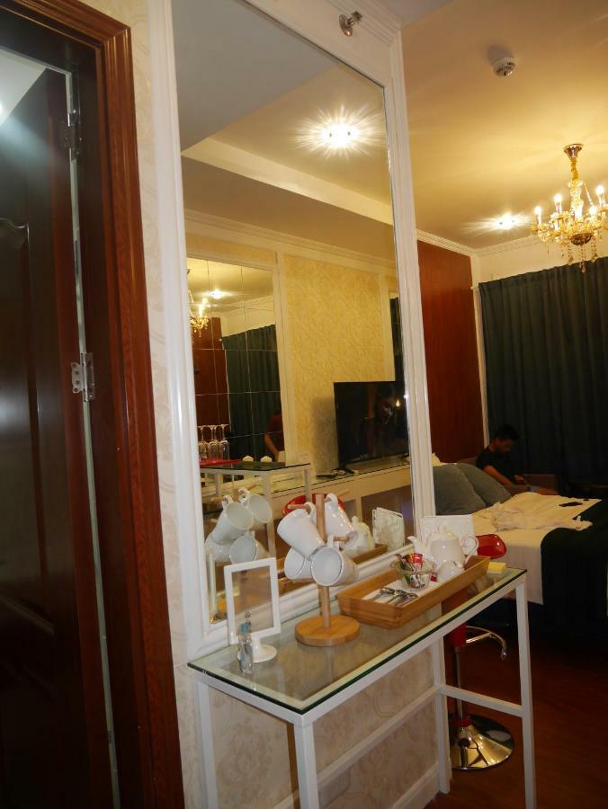 Trillium Residences Ayala Себу Экстерьер фото