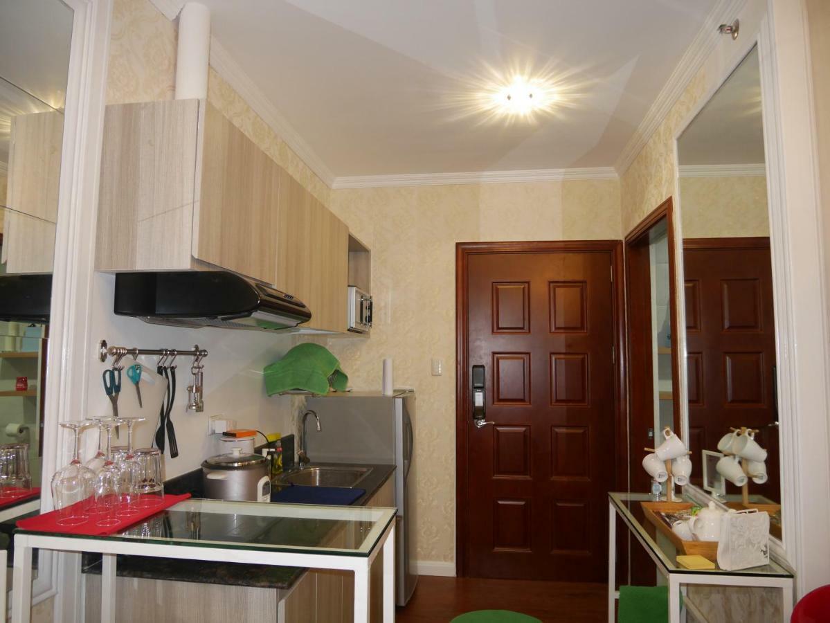 Trillium Residences Ayala Себу Экстерьер фото