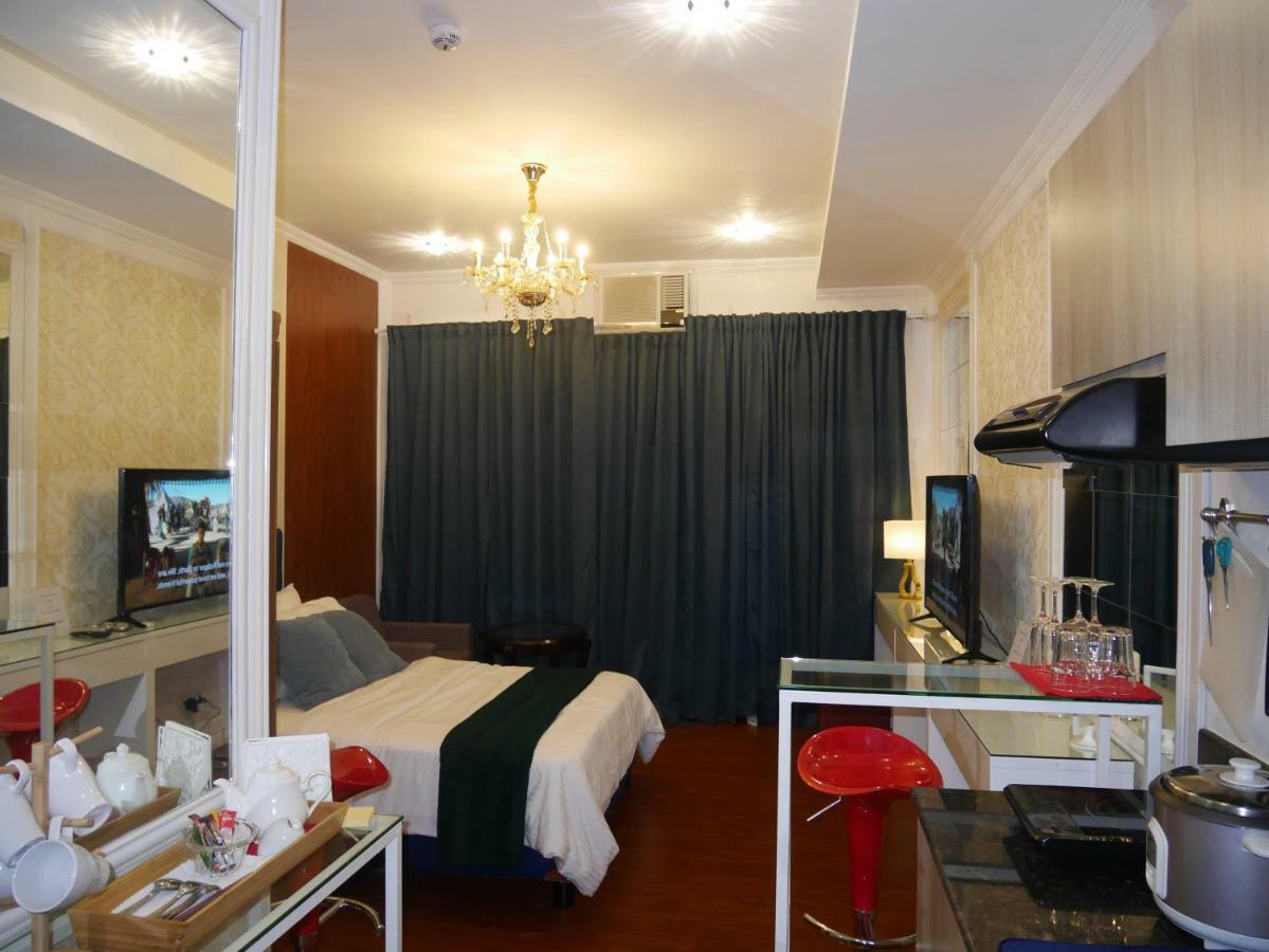 Trillium Residences Ayala Себу Экстерьер фото