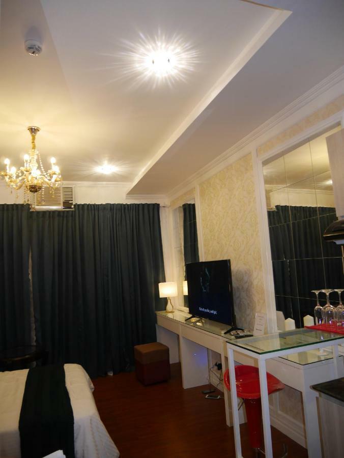 Trillium Residences Ayala Себу Экстерьер фото