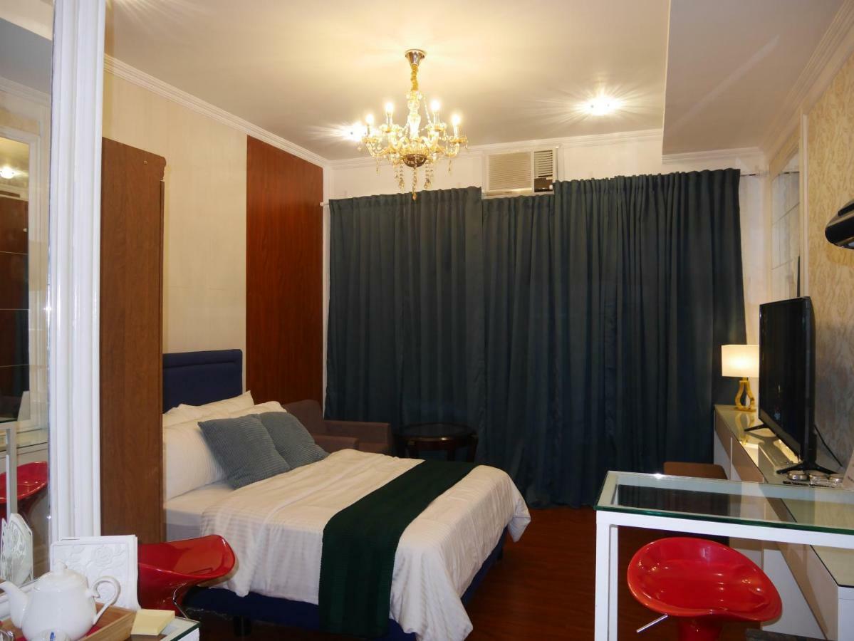 Trillium Residences Ayala Себу Экстерьер фото