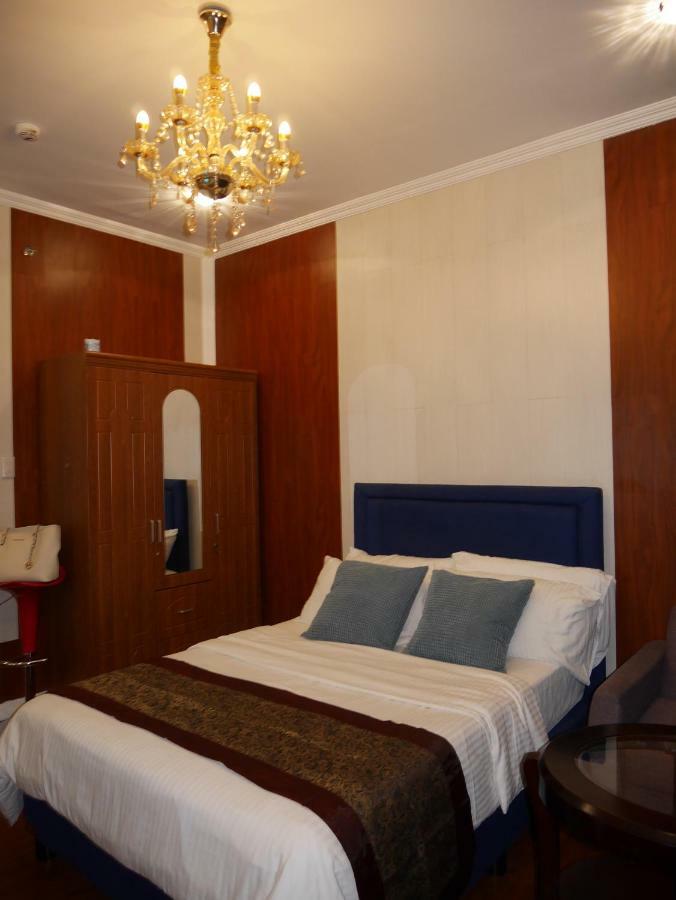 Trillium Residences Ayala Себу Экстерьер фото